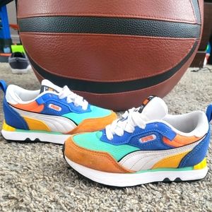 Puma Rider Future 13c